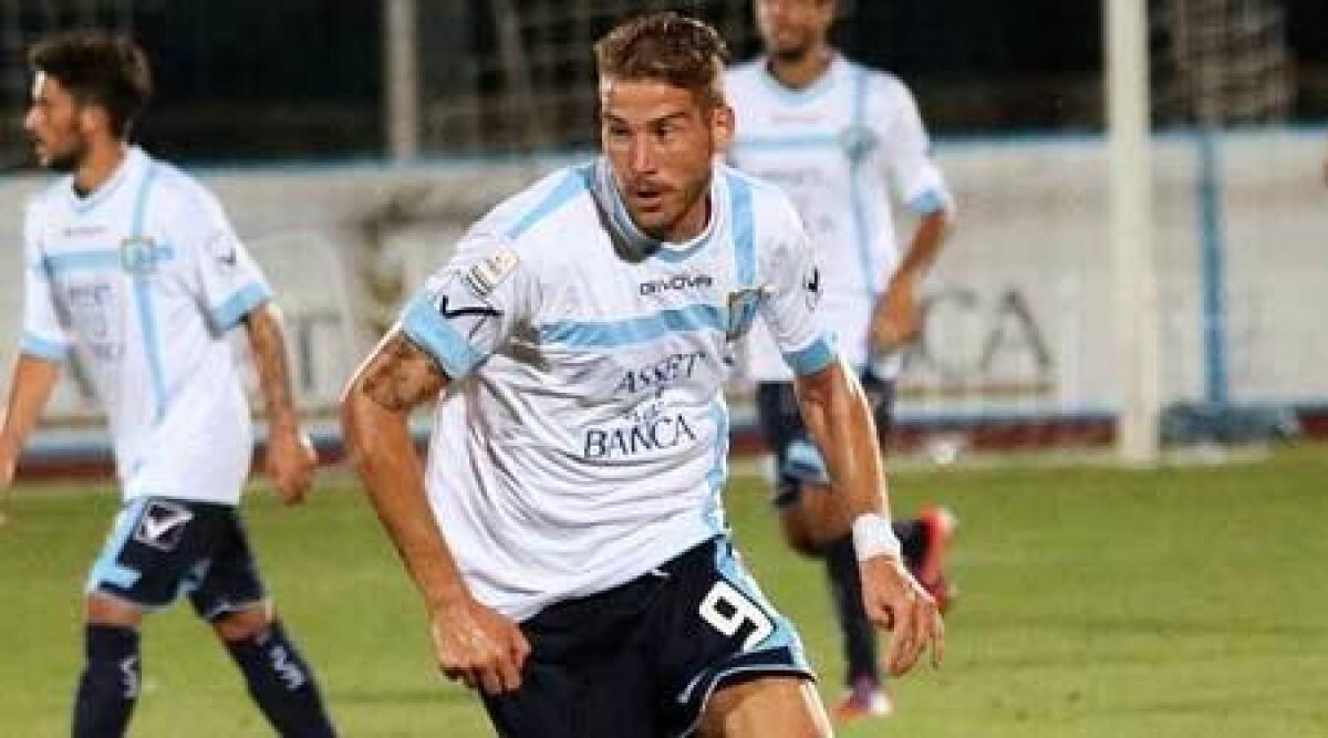 Calcio: San Marino pazzesco, vince 5-4 con la Reggiana, doppietta di La Mantia - 