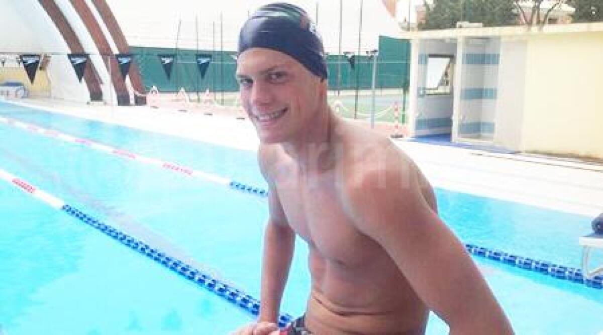 Mondiali nuoto Doha, il riccionese Sabbioni e la Staffetta in finale nella 4x50 - 