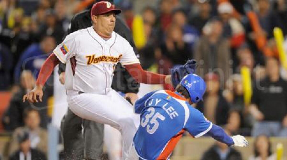 Baseball, regalo di natale per i tifosi dei Pirati Rimini: arriva Victor Moreno -