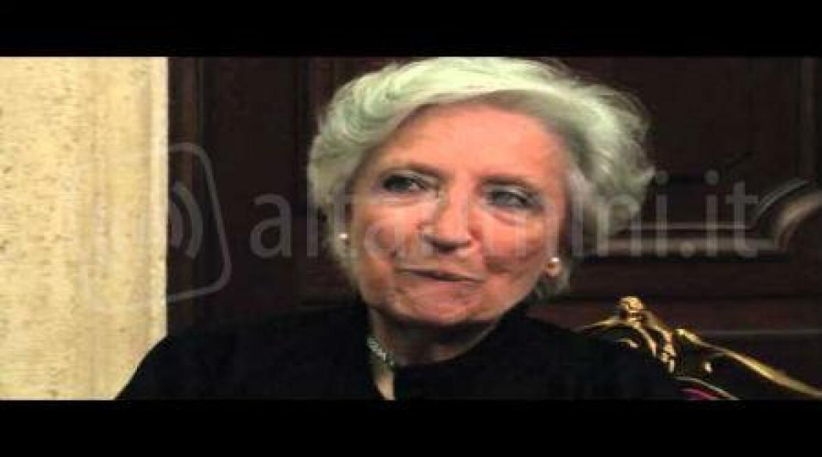 Riccione, Ilaria Alpi, lettera della madre: "Chiudiamo il premio, non &egrave; pi&ugrave; utile" - 
