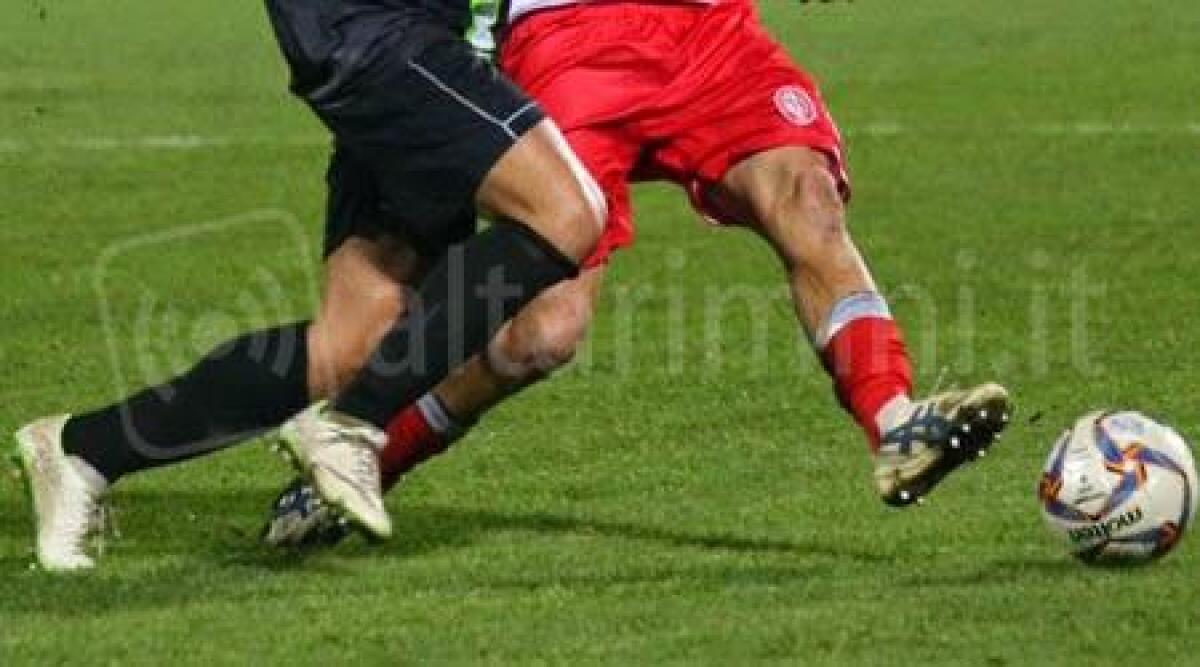 Serie D, video: Correggese batte Rimini 4-2, le reti della ripresa - 