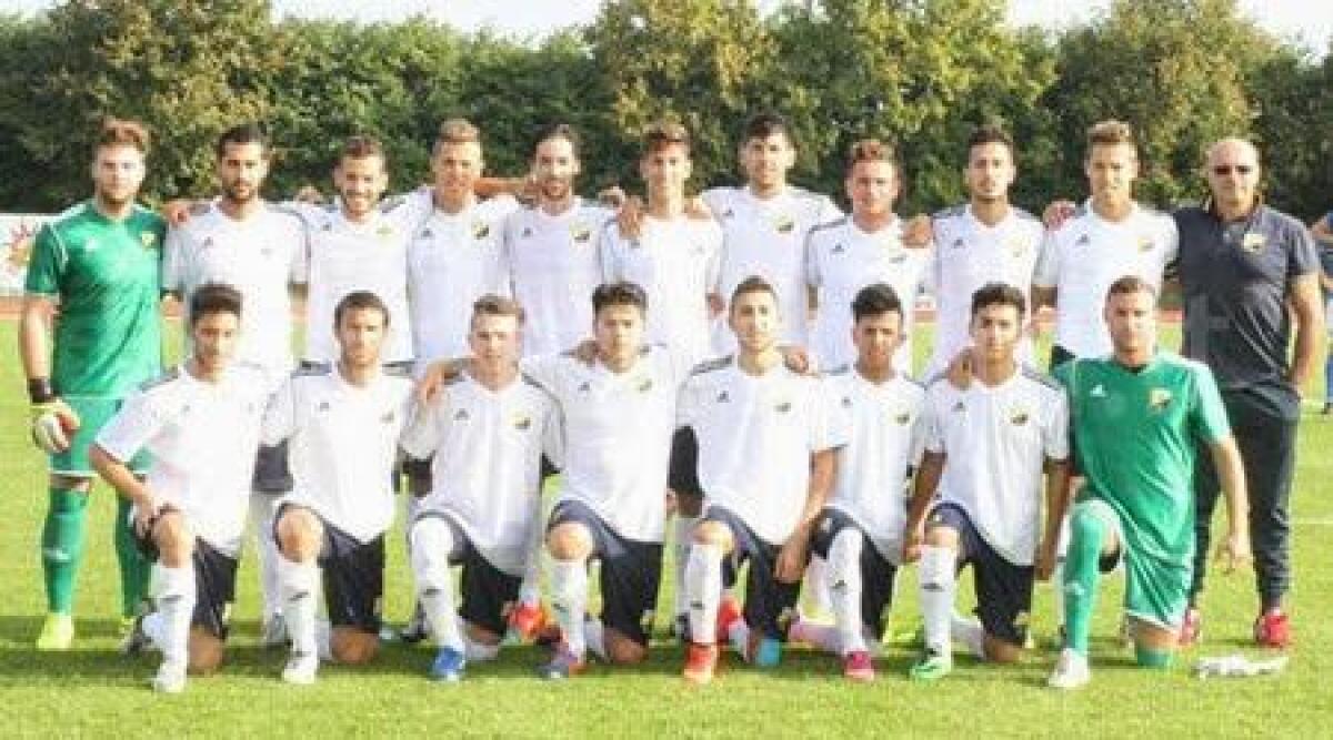 Calcio, tris di assi per la Marignanese: bomber Battisti, Gravina e la saracinesca Gargiulo - 