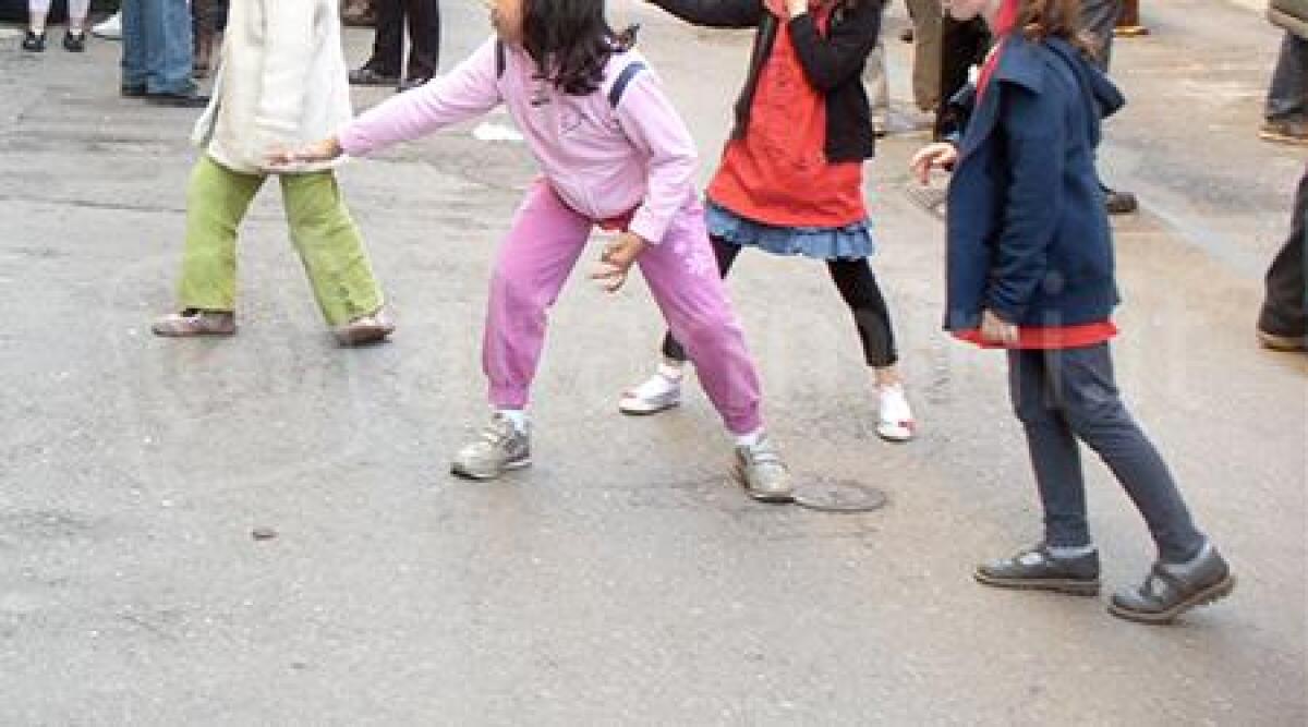 Rimini per i bambini: 'Un, due, tre stella',domenica 21 al via la quarta edizione - 