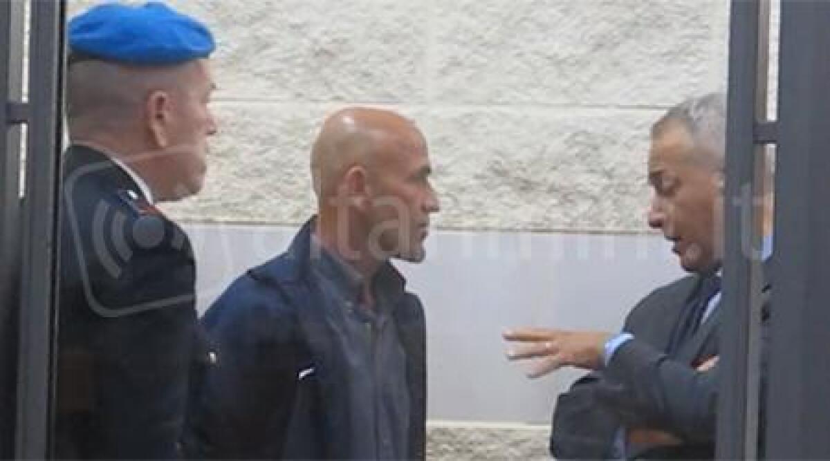 Clamoroso al processo Stecca, medico legale: 'la coltellata poteva uccidere' - 