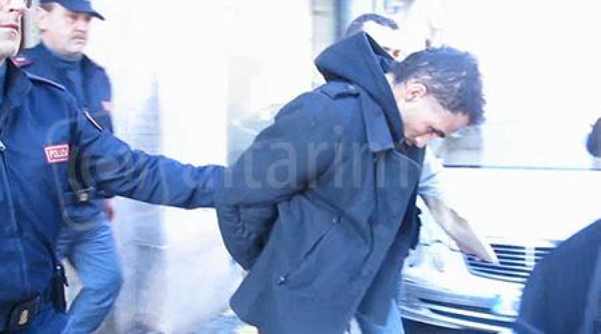 Rimini: colpo di scena, il nordafricano arrestato non &egrave; lo scippatore seriale - 