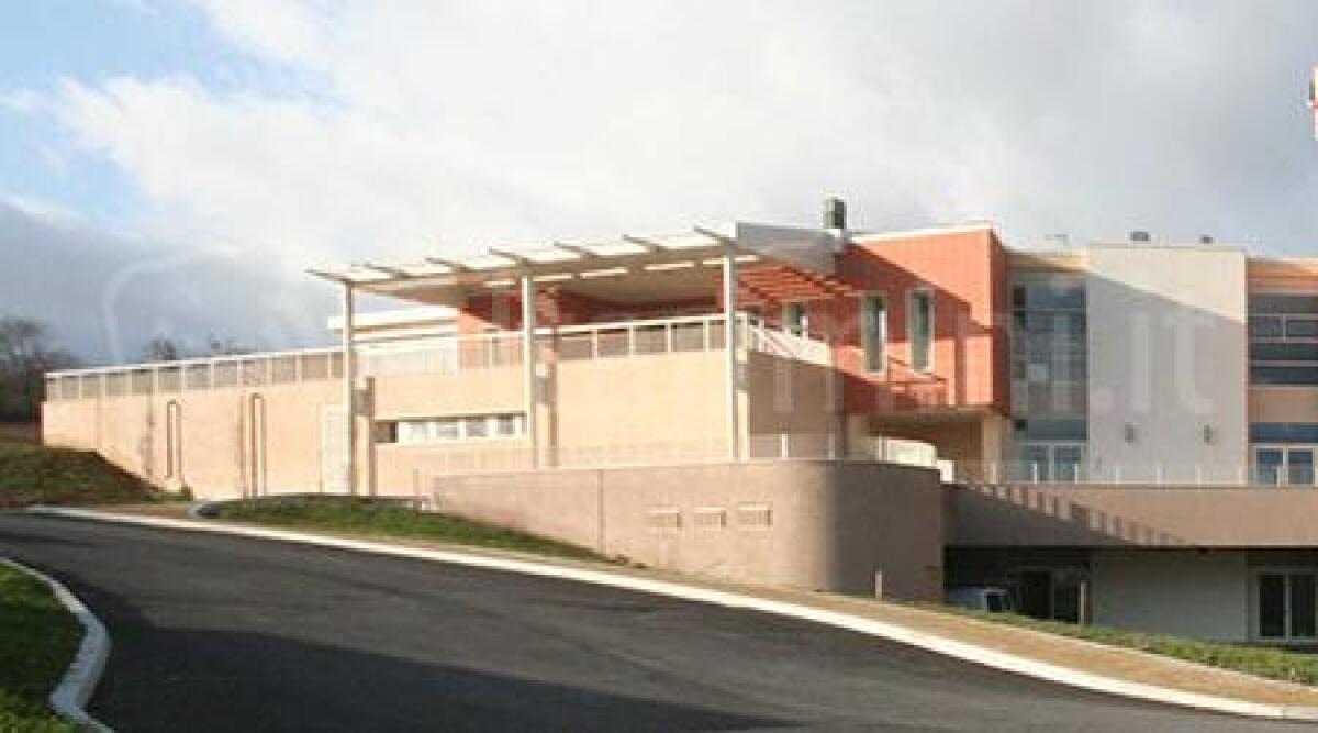 San Marino: incendio al centro anziani Casale La Fiorina, paura per i pazienti - 