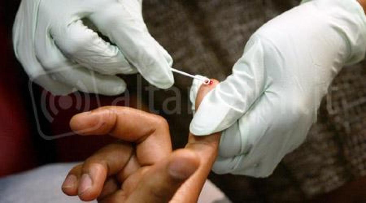 Test gratuiti dell'Aids, a Rimini si sono presentati in 29: un quarto si &egrave; sentito a rischio - 