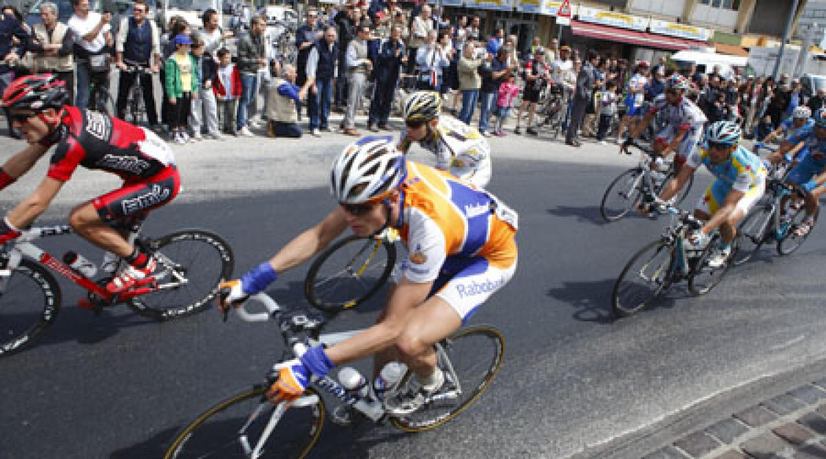 Ciclismo: Gran Fondo degli Squali, arriva a cattolica la prima edizione - 