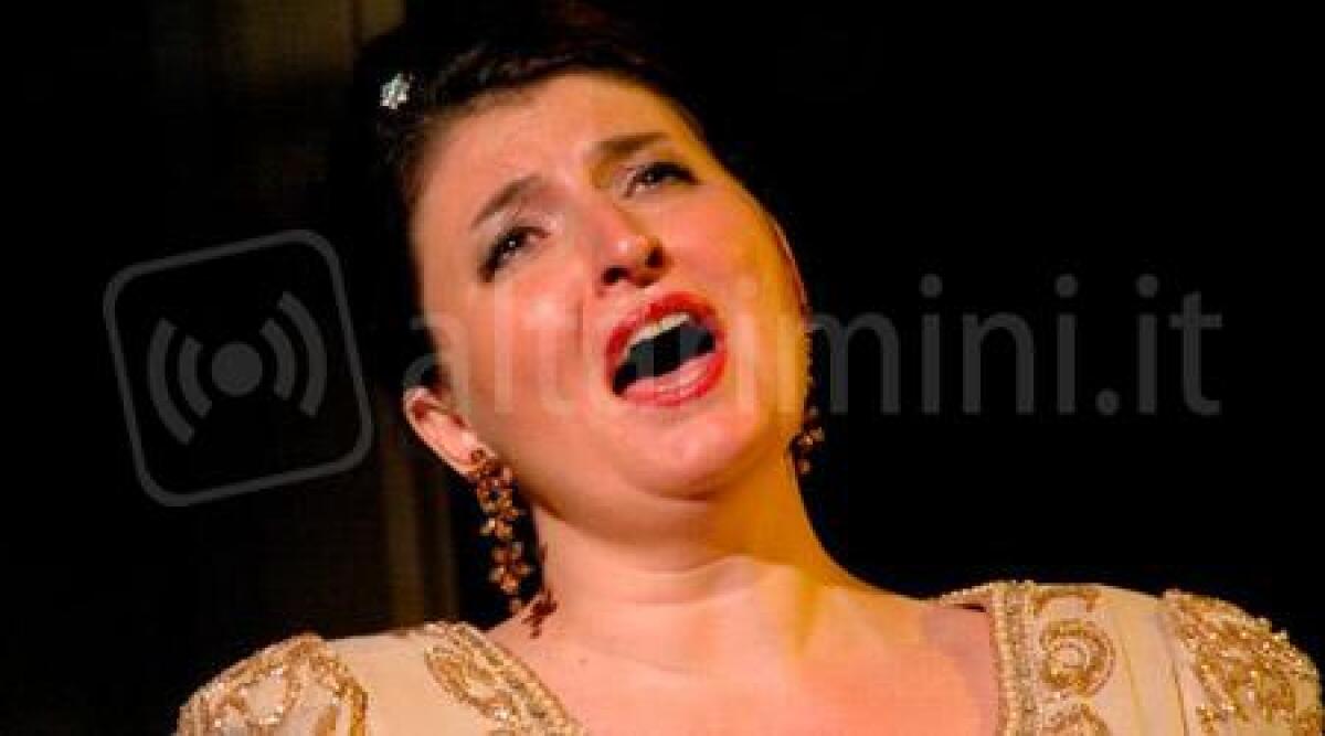 A Rimini per il Nabucco, soprano racconta l'odissea del traghetto: 'soccorsi in ritardo' - 