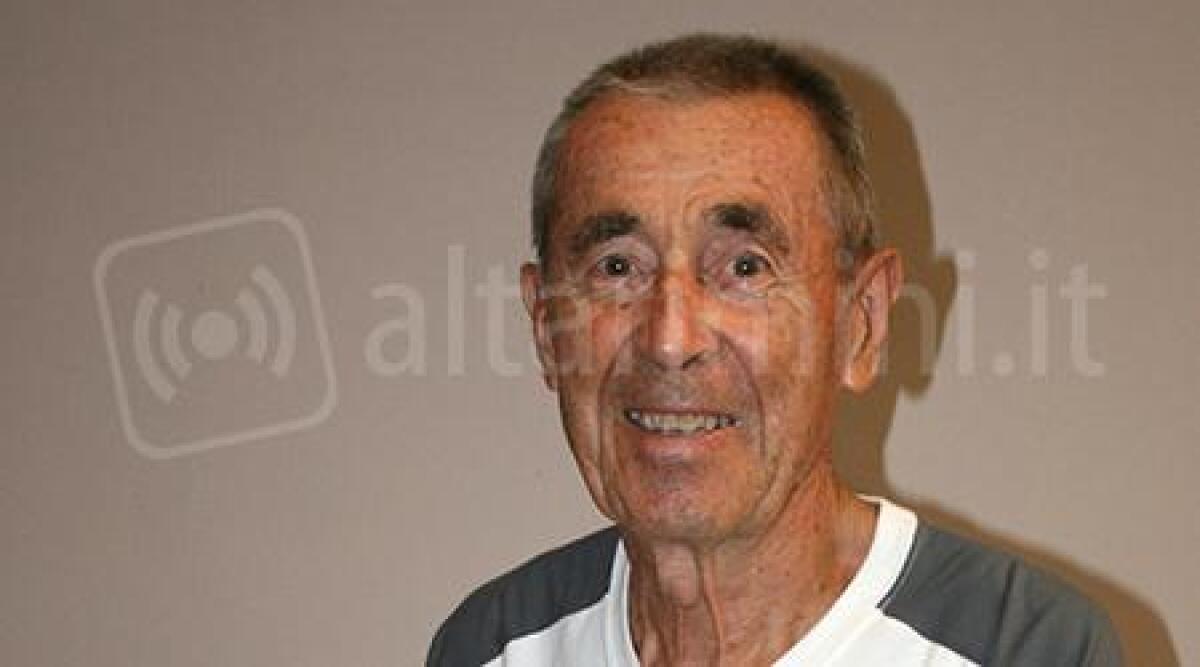 Sono i riminesi Daniele Paci e Gian Luigi Rinaldi i due Sigismondo d&rsquo;Oro 2014 - 