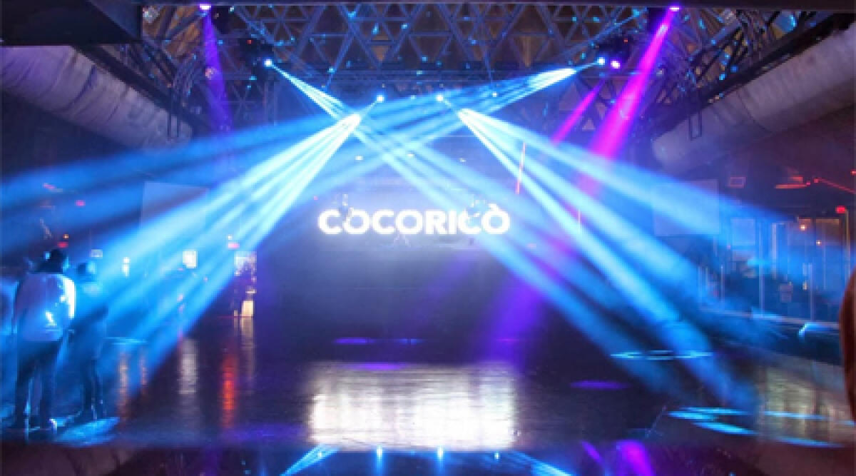 Il Cocoricò alla conquista di Bologna, show all'Unipol Arena: target 10.000 persone -