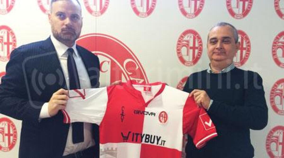 Sito di acquisti online riminese &egrave; il nuovo sponsor del Rimini Calcio - 