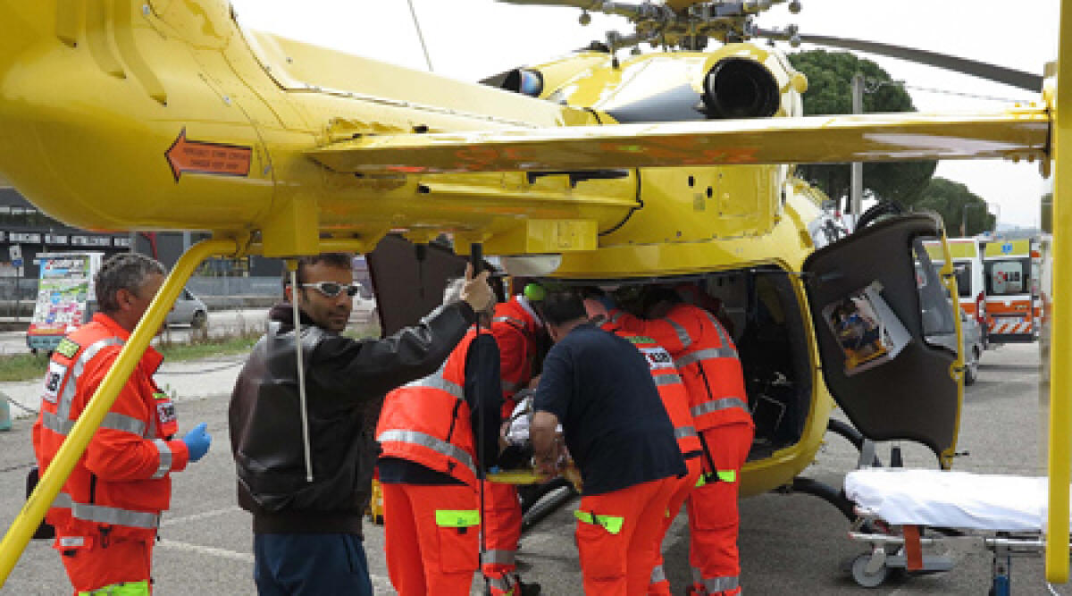 San Clemente: morì impigliato in un nastro trasportatore, sotto accusa Ad Del Conca -