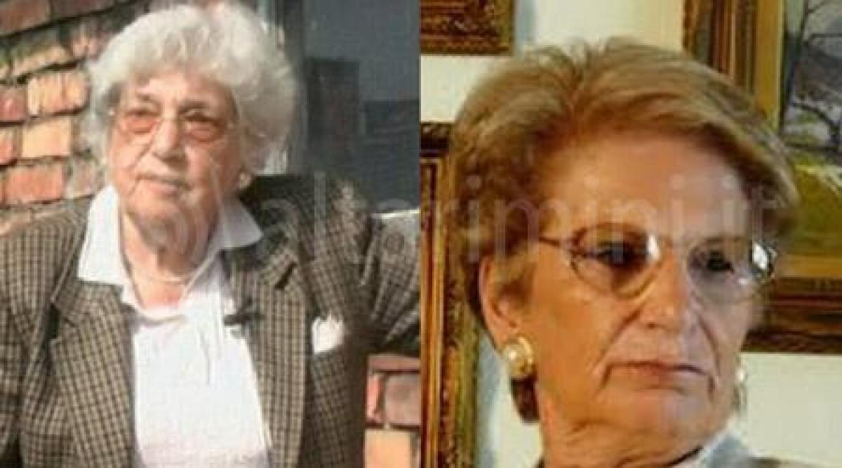 Rimini, il ricordo della Shoah con chi ha vissuto gli orrori di  Auschwitz - 
