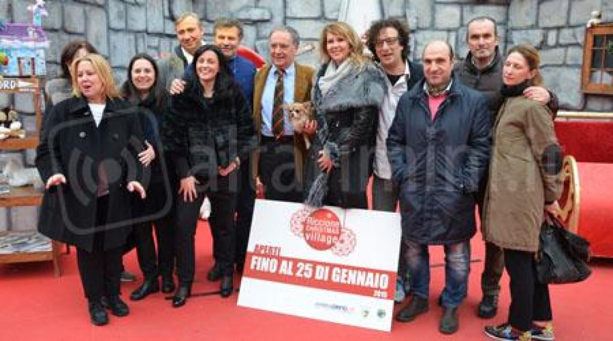 A Riccione è ancora festa: la pista di ghiaccio aperta fino al 25 gennaio -