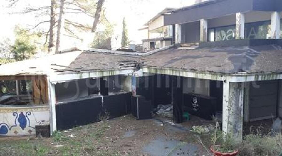 Ex discoteca Paradiso di Rimini, ingresso libero per ladri e sbandati - 