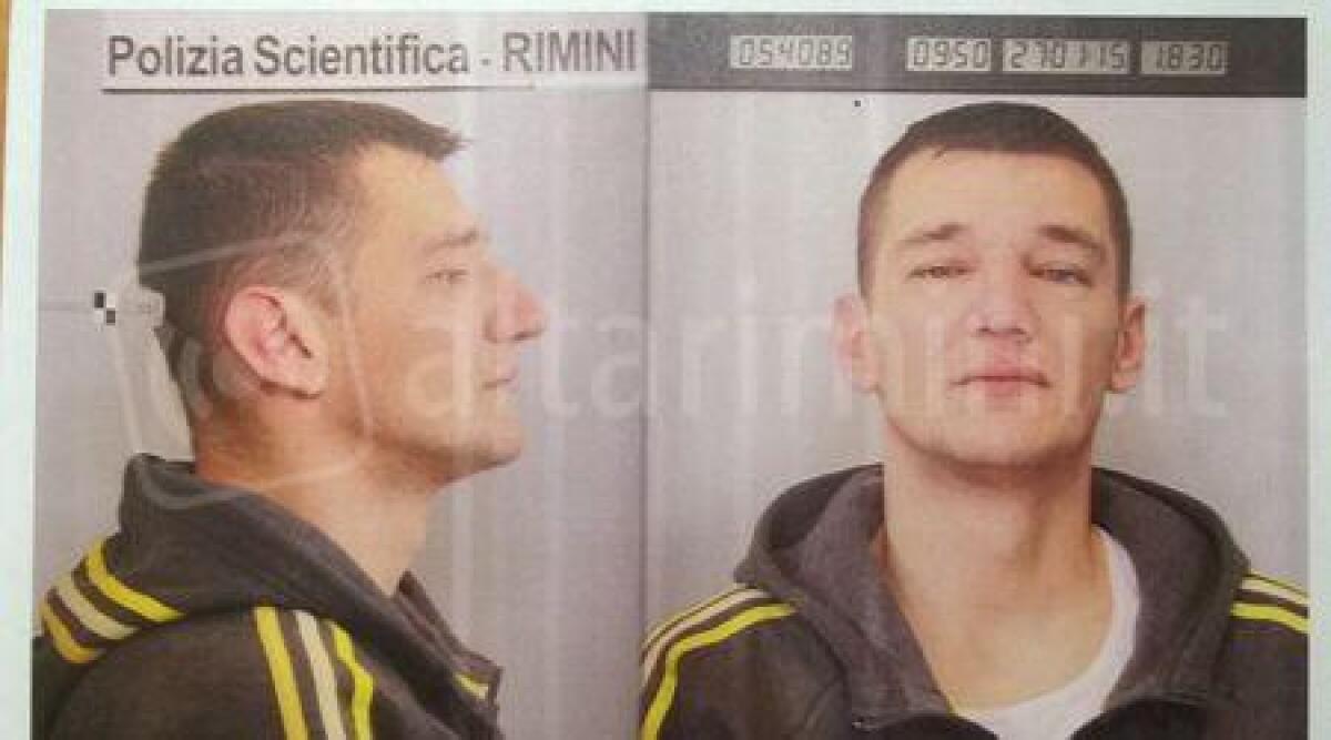 Tratta di prostitute dalla Russia al Belgio, 38enne latitante arrestato a Rimini - 