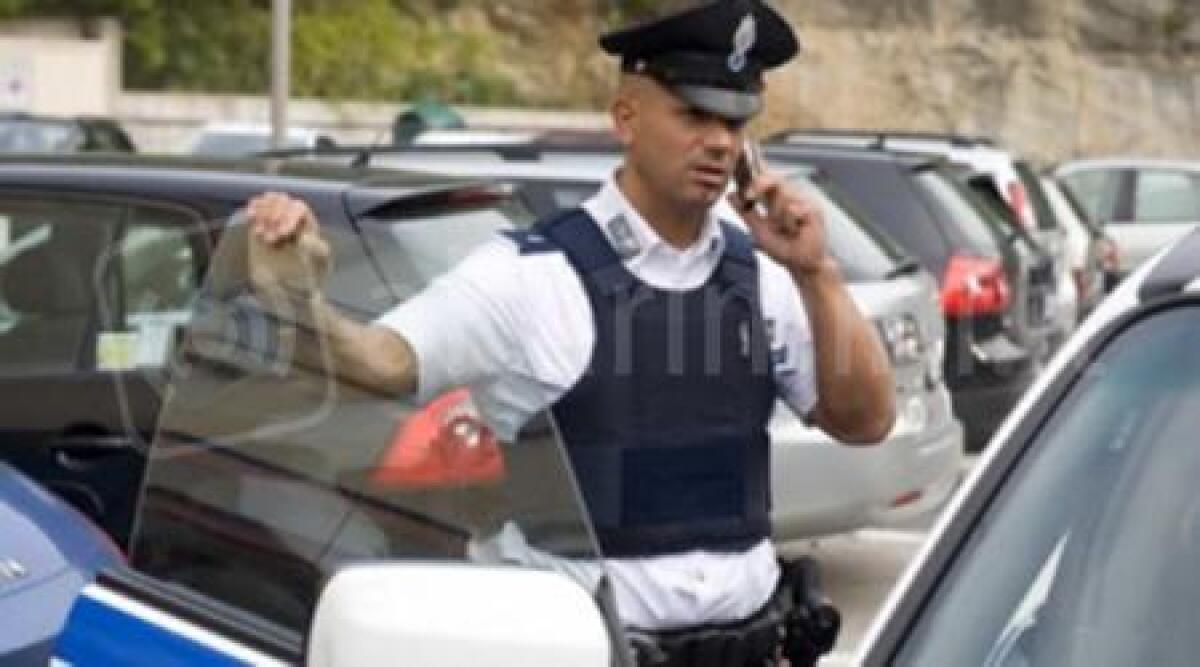 Gli italiani prendono multe sul Titano, ma molti non le pagano. Chiesta tolleranza zero - 