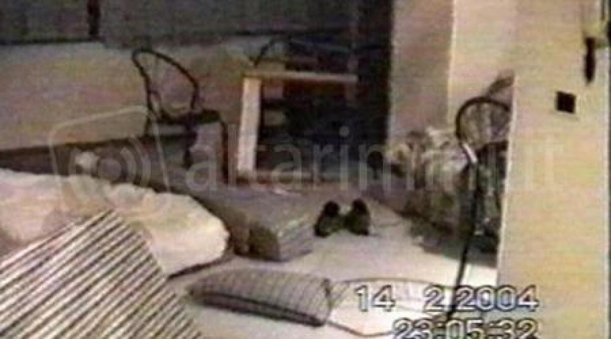 Pantani:legale famiglia presenta consulenza fotogrammi video fatto nel residence - 