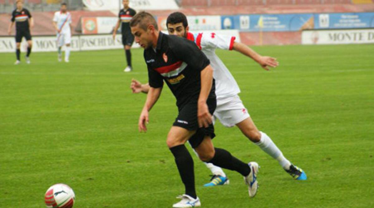 San Marino Calcio: arrivano l'ex Rimini Baldazzi e Cuffa, ma Sensi &egrave; in bilico - 