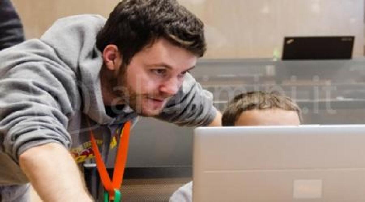 Rimini, i bambini ora si fanno i videogiochi da soli con un corso di programmazione - 