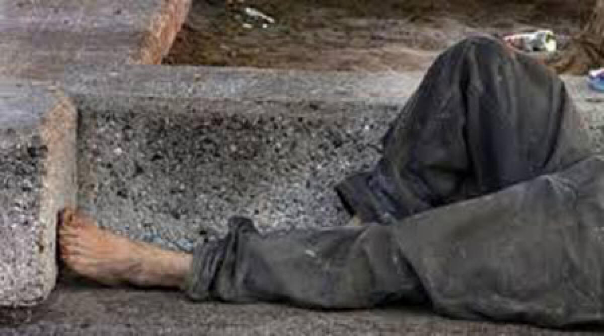 Emergenza freddo clochard Rimini: potenziamento servizi, in arrivo altri posti letto - 