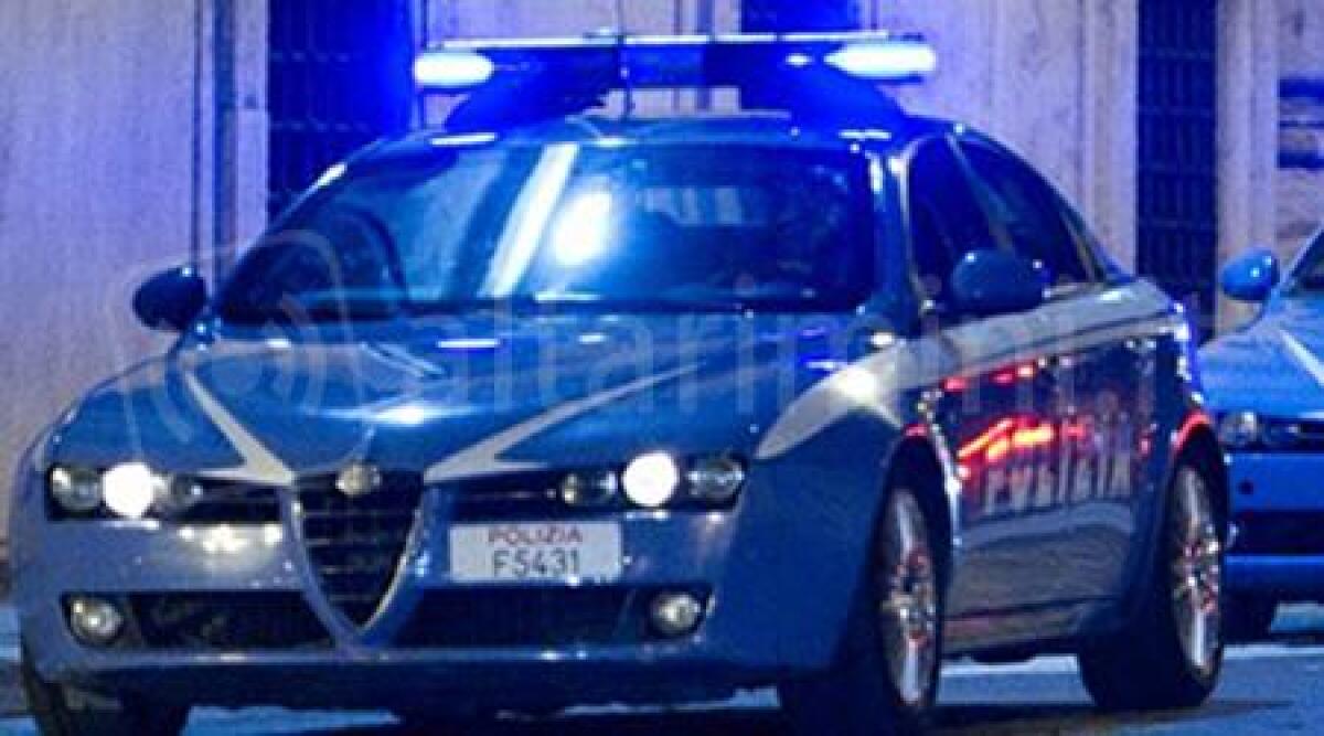 Rimini: colpo in un mercatino dell'usato, ladro fugge a piedi ma viene catturato - 