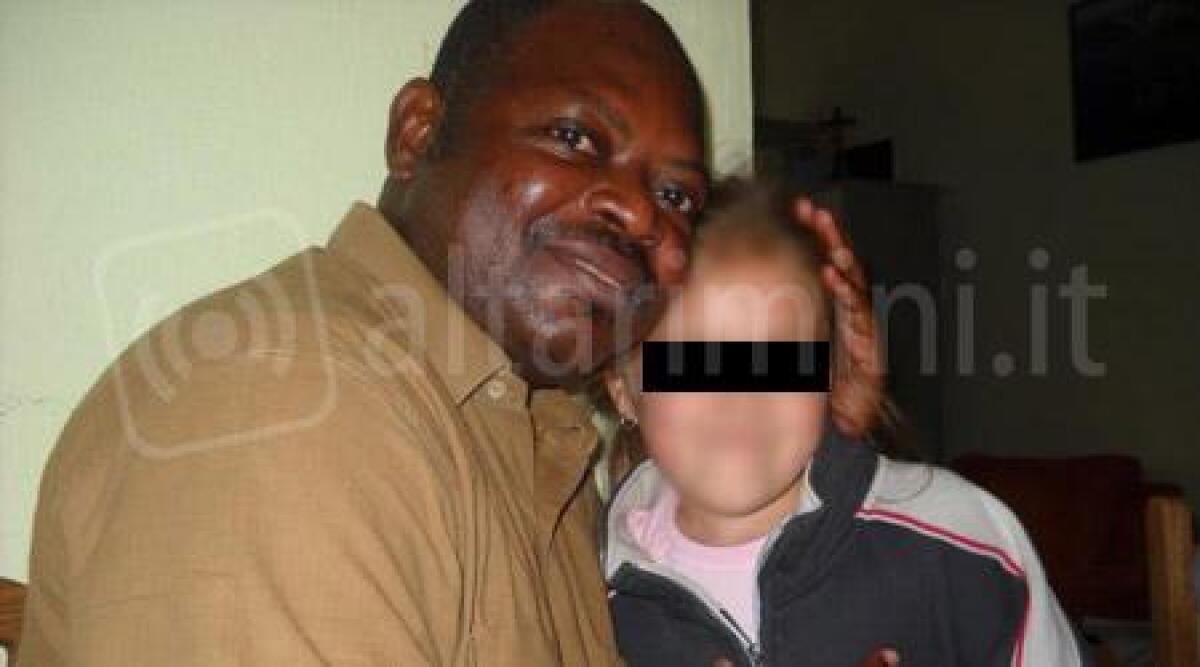 Scomparsa Guerrina, perquisita casa padre Graziano: indagini su pc e telefonini -