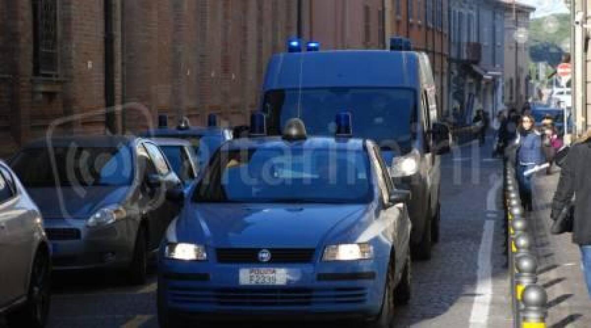 Rimini, controlli nelle strutture ricettive e in strada: fioccano le denunce - 