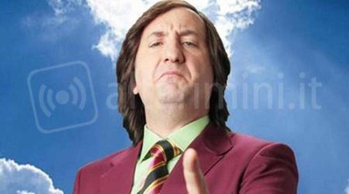 Antonio Albanese porta i suoi personaggi al Teatro Nuovo di San Marino -