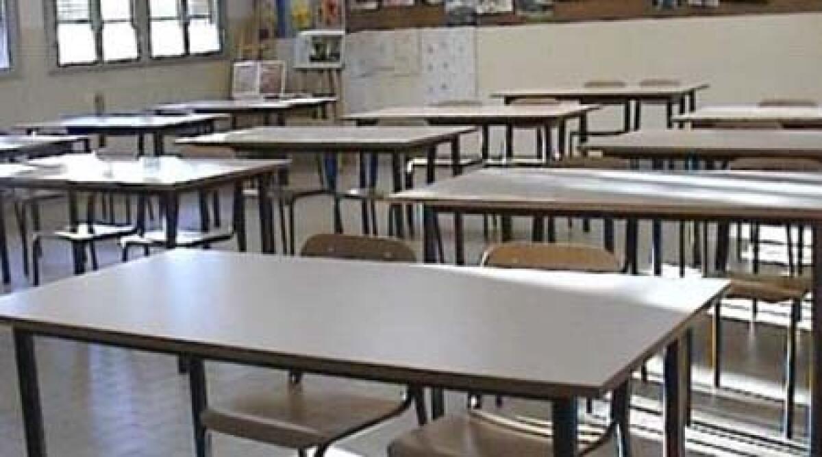 Scuola, in provincia di Rimini assunzione di 150 insegnanti ed educatori di sostegno -