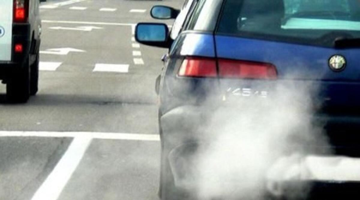 Smog a Rimini, gioved&igrave; 22 gennaio blocco della circolazione nell'area urbana - 