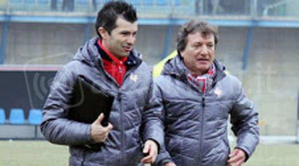 Doping, 2 anni di squalifica per l'ex preparatore del Rimini Danilo Chiodi -