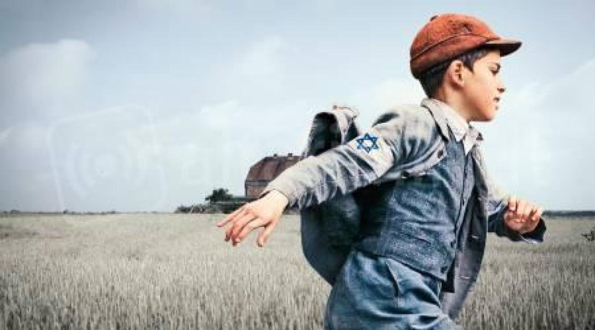 A Riccione storia di un bambino in fuga per il Giorno della Memoria - 