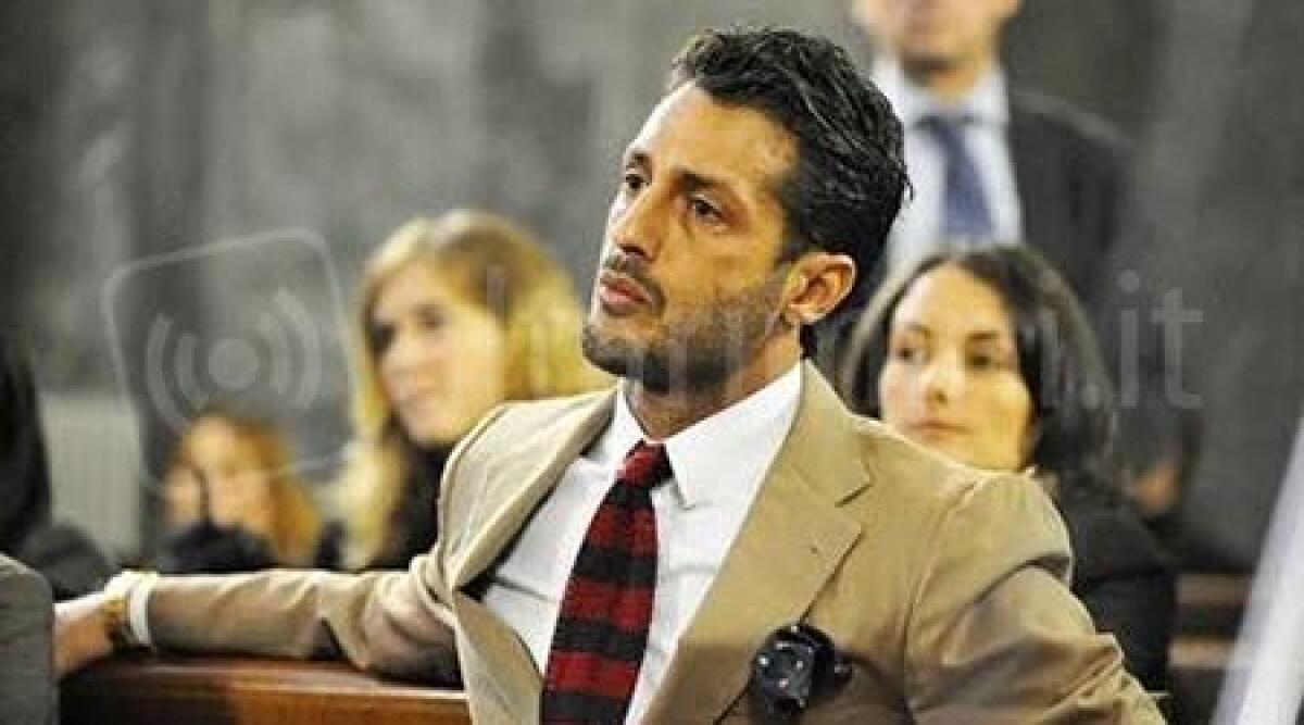Arrestato sammarinese amico di Fabrizio Corona implicato nel caso di riciclaggio - 