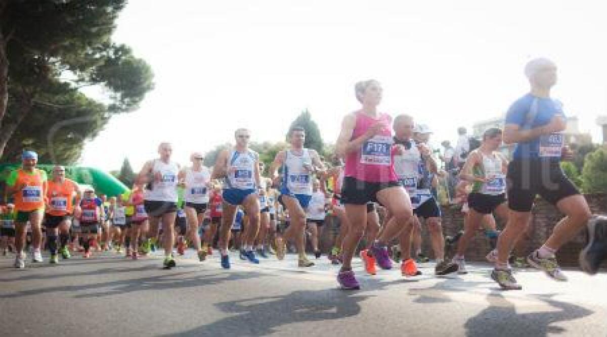 RiminiMarathon entra... di corsa nella top ten delle maratone ufficiali italiane - 