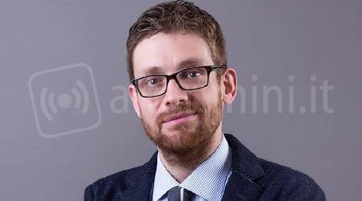 Forza Italia in Provincia di Rimini riparte dal 34enne Giulio Migani - 