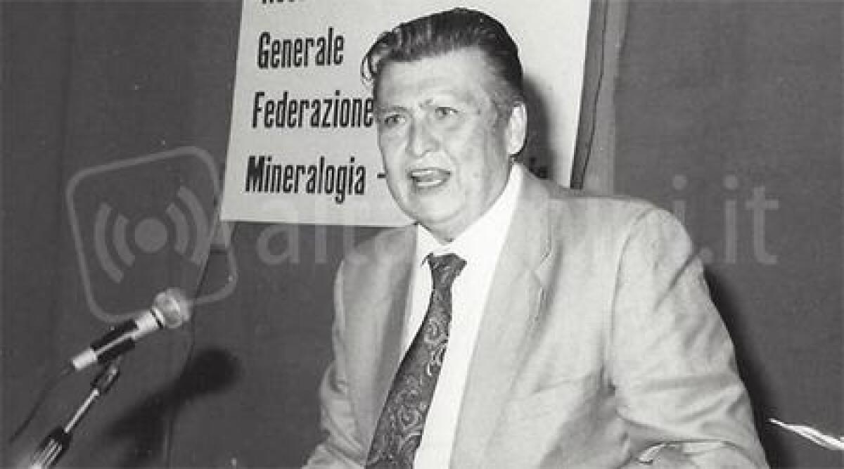 Riccione: 20esimo anniversario della scomparsa del prof. Andrea Travaglini, il ricordo -