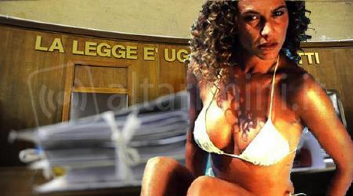 Assolta Susanna Torretta, ex naufraga Isola dei Famosi: accusata di evasione Inps - 