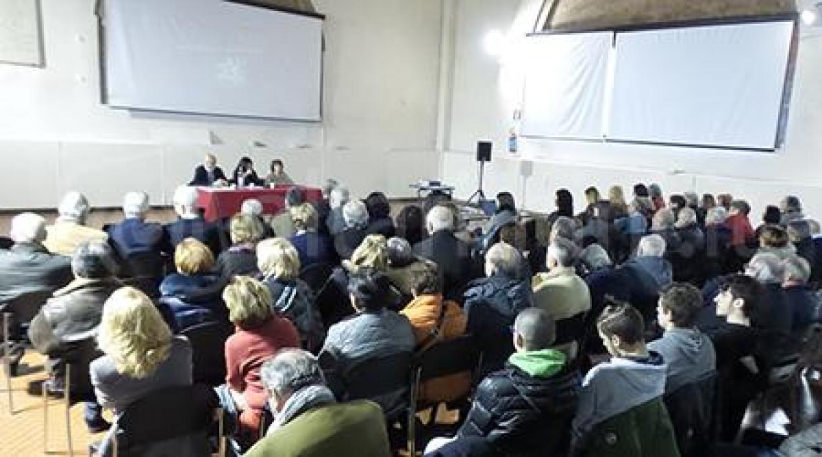 Nonni online, a Rimini il primo corso per imparare a muoversi nel mondo web - 