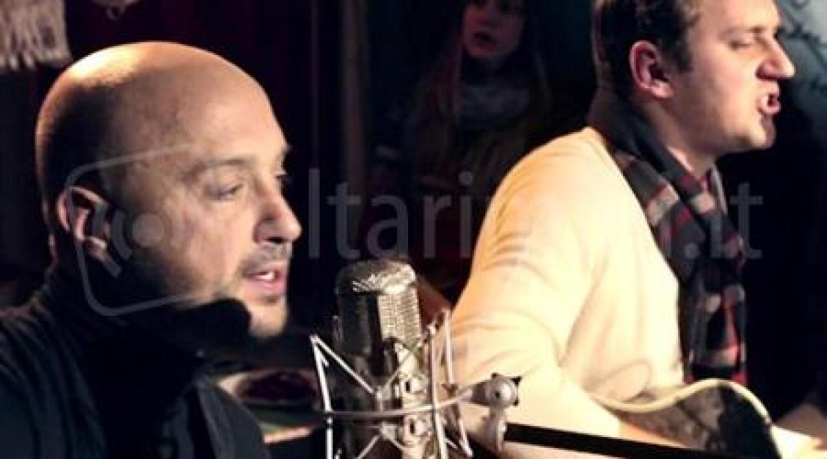 Santarcangelo, il giudice di Masterchef Joe Bastianich a 'La Sangiovesa' -