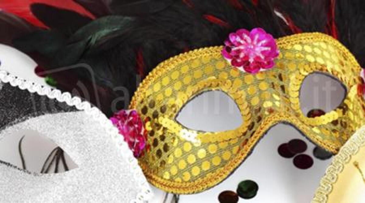 Il carnevale si festeggia all’interno del Cucine Lube Rimini Concept Store -