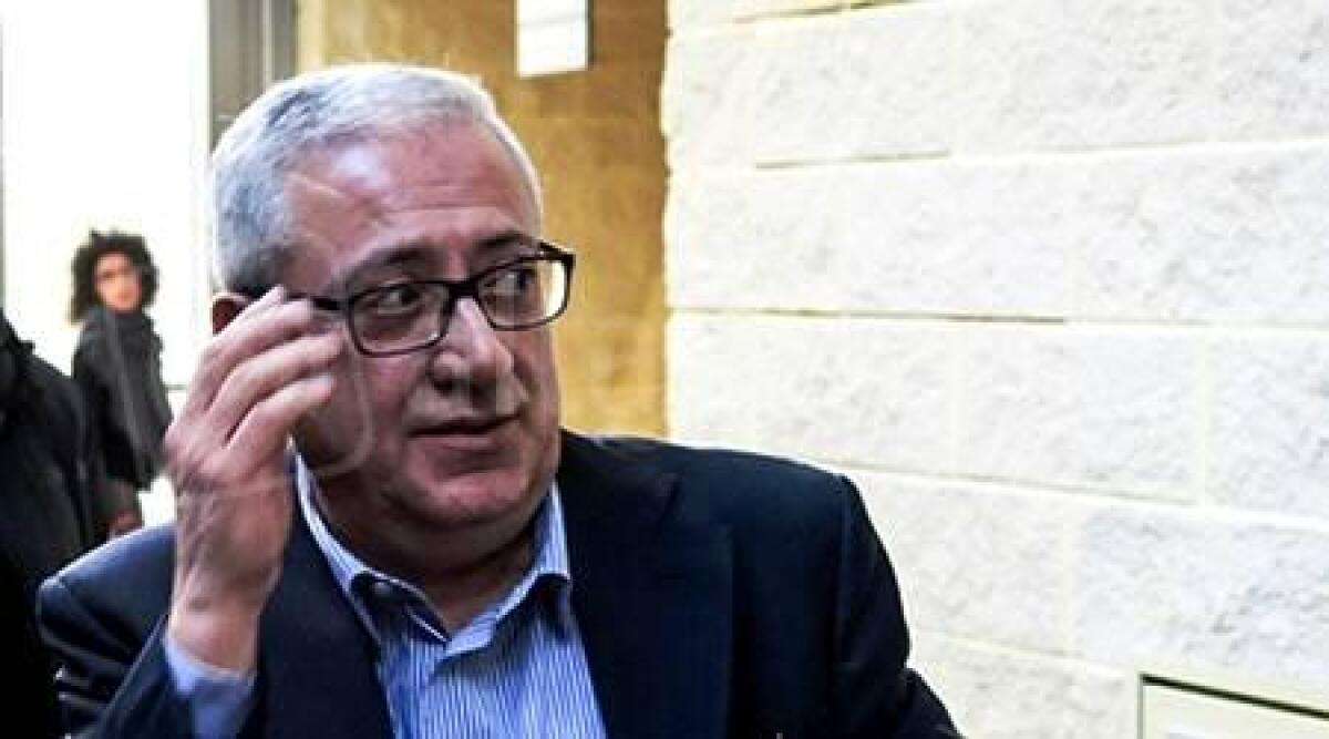 Aeroporto Rimini: Aeradria, confermato obbligo dimora per Massimo Masini - 