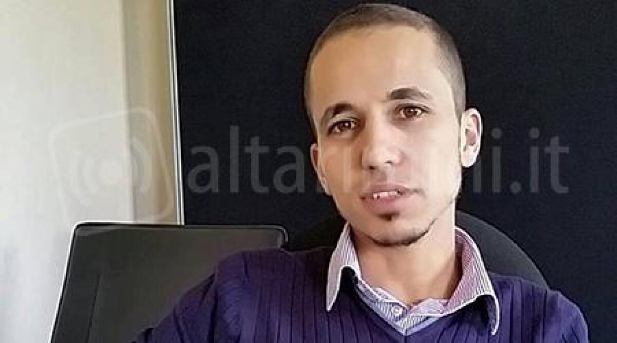 Psicosi islam, incontro con il giornalista Brahim Maarad e l’Avvocato Paola Urbinati -