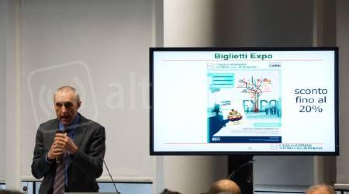 Cariromagna incontra il territorio di Rimini: 6,1 milioni l'utile netto - 