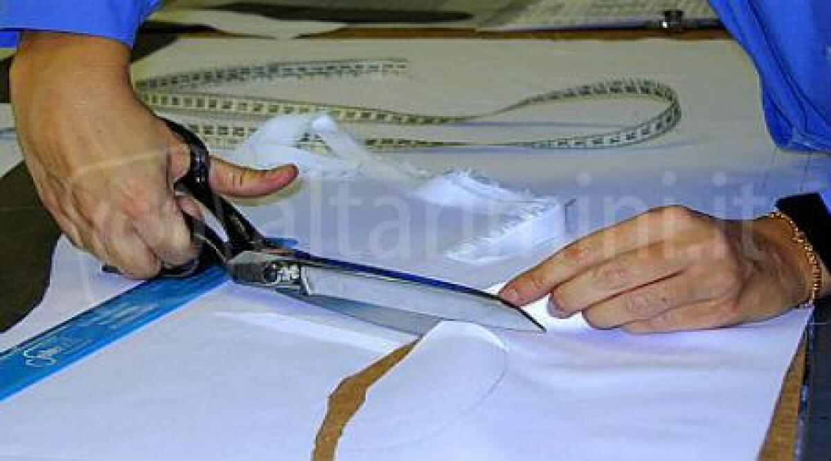 San Giovanni in Marignano, Aeffe rinnova il contratto aziendale, pi&ugrave; tutele per le lavoratrici madri - 