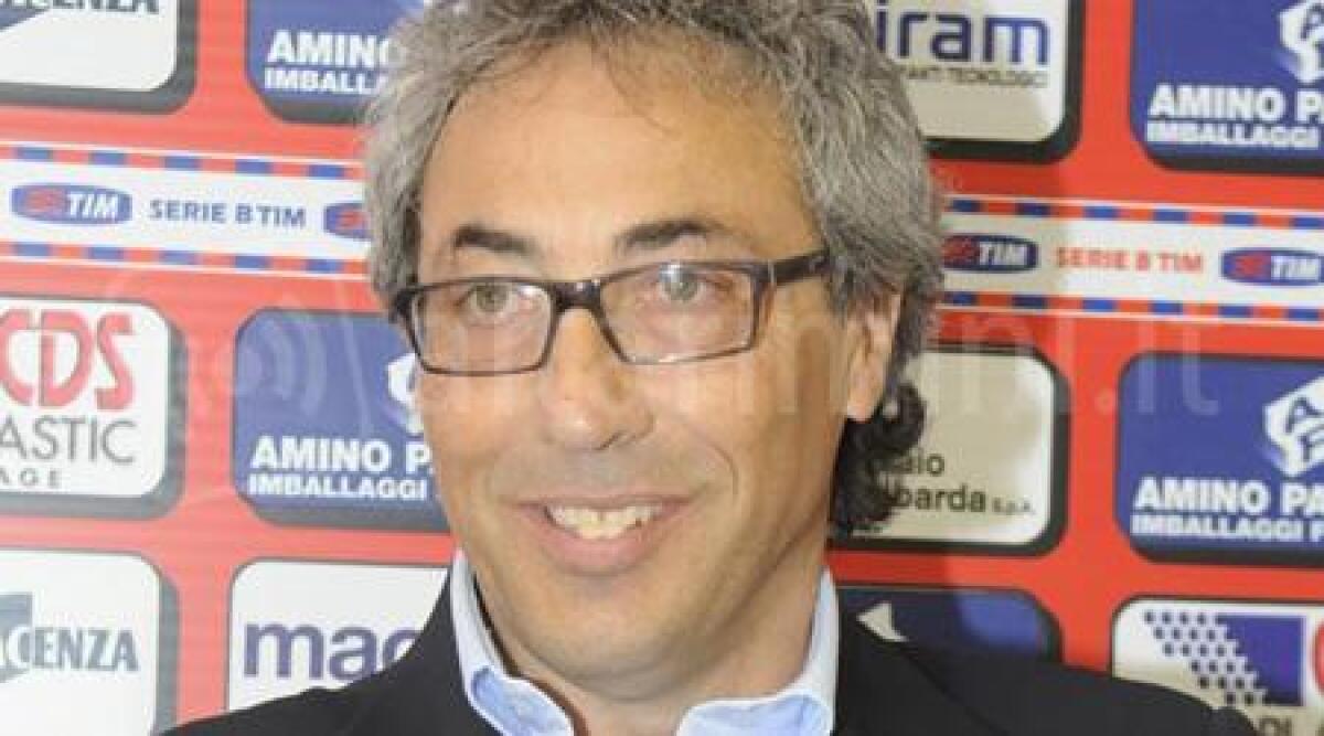 Savignano, incontro sul calcio giovanile con l'ex calciatore Totò De Falco -