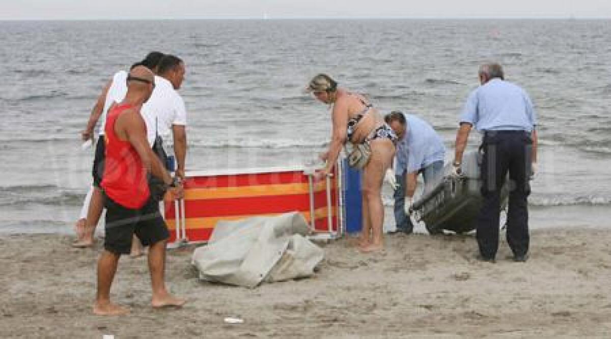 Vacanza tragica in Costarica, turista 64enne riminese muore in mare -