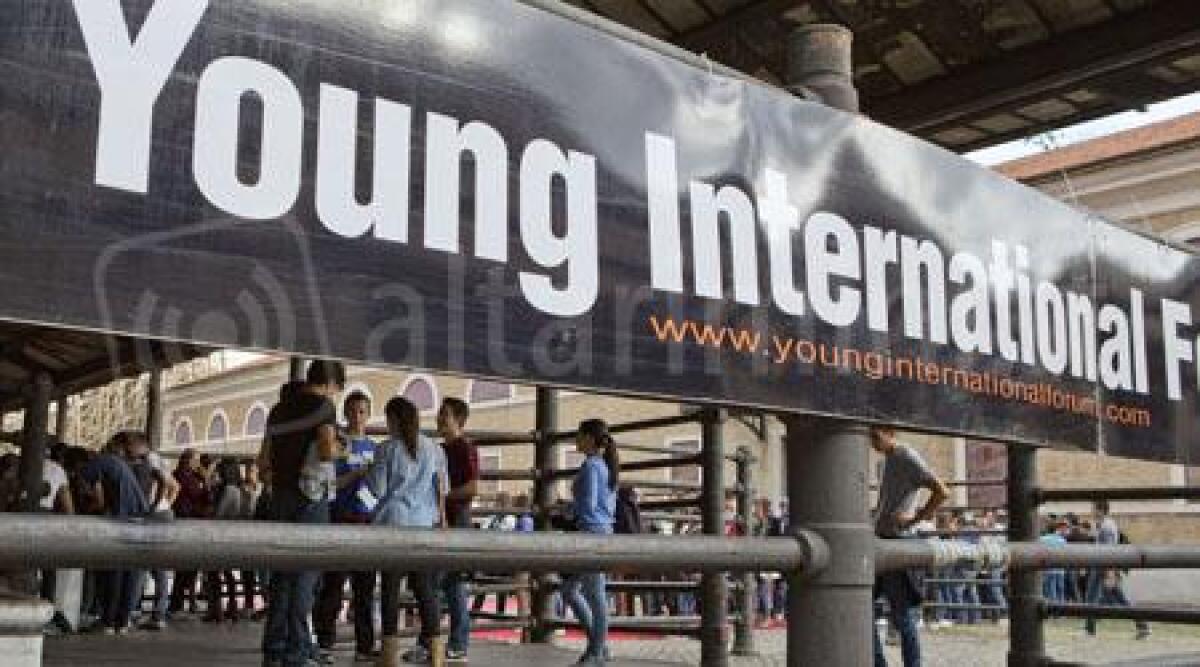 Aiutare i giovani a scegliere il proprio futuro: al Palas di Rimini due giorni di forum - 