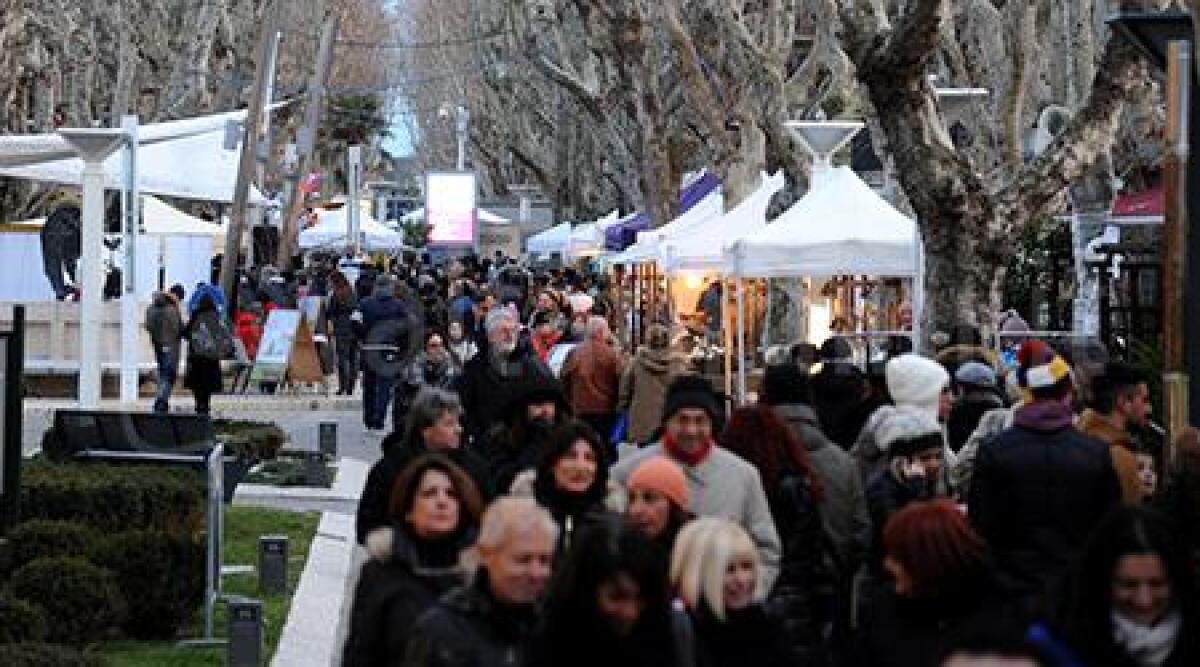 Bellaria e Igea Marina celebra San Valentino, secondo weekend di festa dopo Sant'Apollonia - 